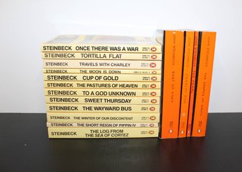 John Steinbeck Collecton