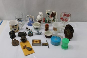 Vintage Random Smalls Lot