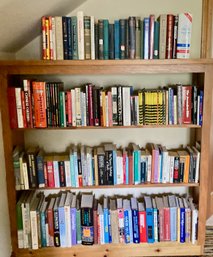 Bookshelf Of Books (NEAR DOOR)