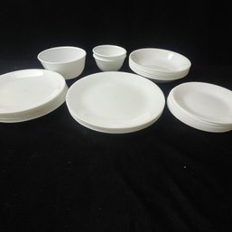 Corelle China Set