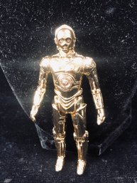 Vintage Star Wars - C-3PO - Complete Action Figure