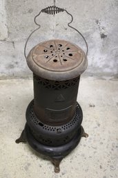 Antique Perfection Kerosene Oil Heater