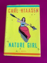 Nature Girl Book #15