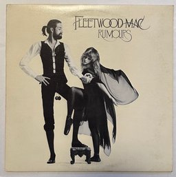 Fleetwood Mac - Rumours BSK3010 VG Plus W/ Insert