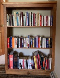 Bookshelf Of Books (OTHER CASE)