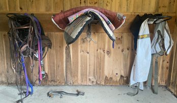Horse Tack And More