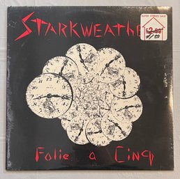 Starkweather - Folie A Cinq FACTORY SEALED