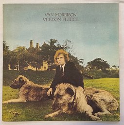 Van Morrison - Veedon Fleece BS2805 EX