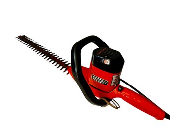 Craftsman Bushwacker 18 Inch Hedge Trimmer