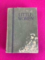 Little Women Book #16