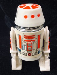 Vintage Star Wars - R5-D4 Droid - Complete Action Figure