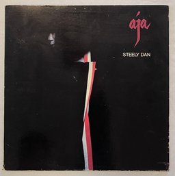 Steely Dan - Aja AB-1006 VG