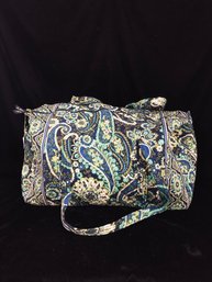 Vera Bradley Purse