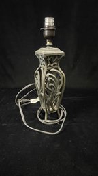 Iron Based Table Lamp