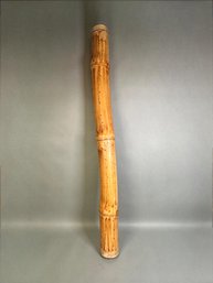 4 Foot Tall Wooden Rain Stick