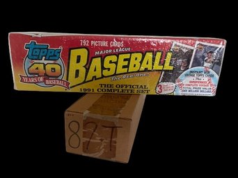 Tops Vintage Baseball Cards Lot#2