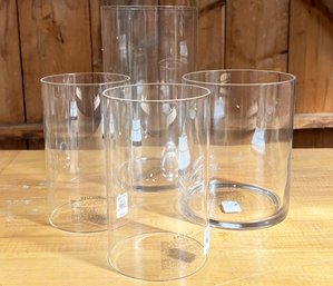 West Elm And More Glass Ware