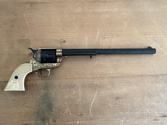 DENIX CAL.45 PEACEMAKER REVOLVER 7' NON FIRING REPLICA