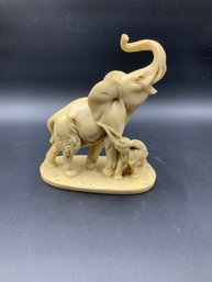 Vintage Lucky Elephant