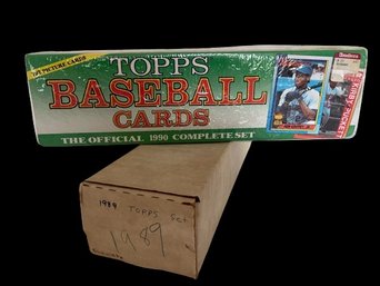 Tops Vintage Baseball Cards #3