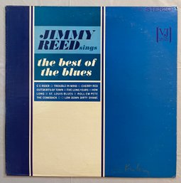 Jimmy Reed Sing The Best Of The Blues VJS1072 EX