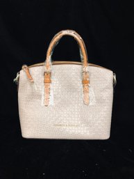 Dooney & Burke Satchel Purse