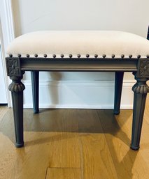 Sweet Petite French Style Bench