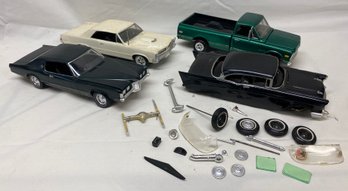 Model Cars