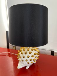 Hedgehog Table Lamp