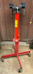 3 Ton Long Ram Jack