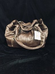 B Makowsky Purse