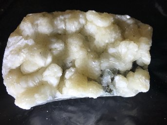 Crystal Specimen, 1 LB 4oz,  5 Inch By 4 Inch