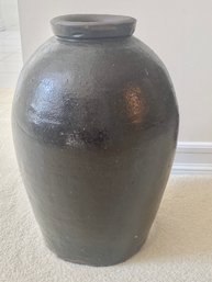 Vintage Matte Oil Pottery