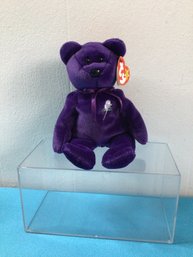 1997 Princess Bear