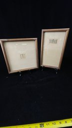 Framed Small Prints Of Girls Set Of 2