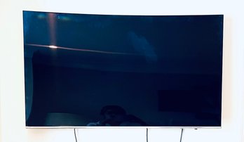 Samsung 55' Smart TV