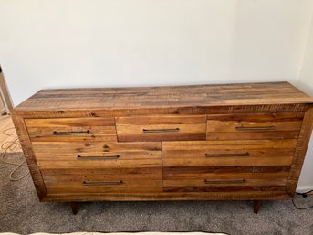West Elm 'Alexa' Reclaimed Wood Dresser $1599 Retail