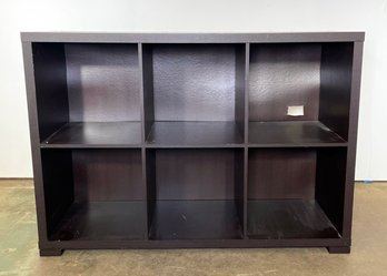 A Modern Practical Storage Console