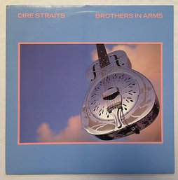 Dire Straits - Brothers In Arms R114734 EX