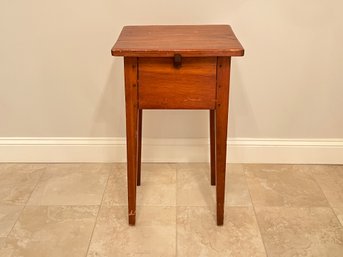 Small Table