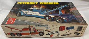 AMT Peterbuilt Wrecker