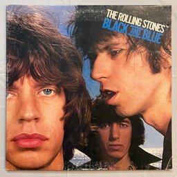 The Rolling Stones - Black And Blue COC79104 EX