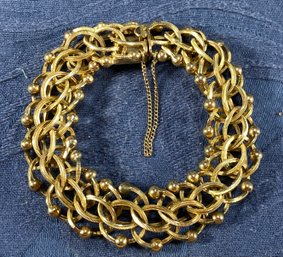 Jewelry - 14K Gold Bracelet