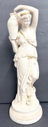 Artistic Royalties Numbered Limited Edition Greek Statue