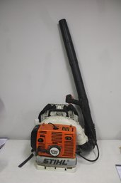 Stihl Gas Blower #br-420/420c