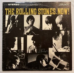 The Rolling Stones, Now! PS420 EX