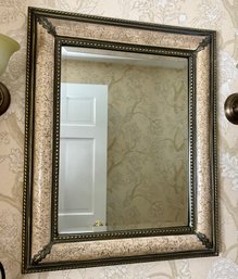 Tuscan Style Mirror