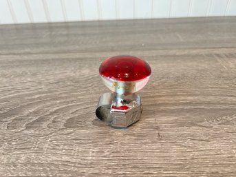 Vintage Red Hot Rod Suicide Knob