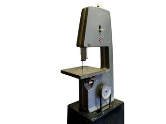 Rockwell Delta Band Saw