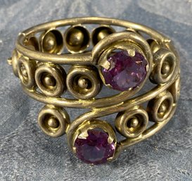 Jewelry - Mexico 925 Bracelet